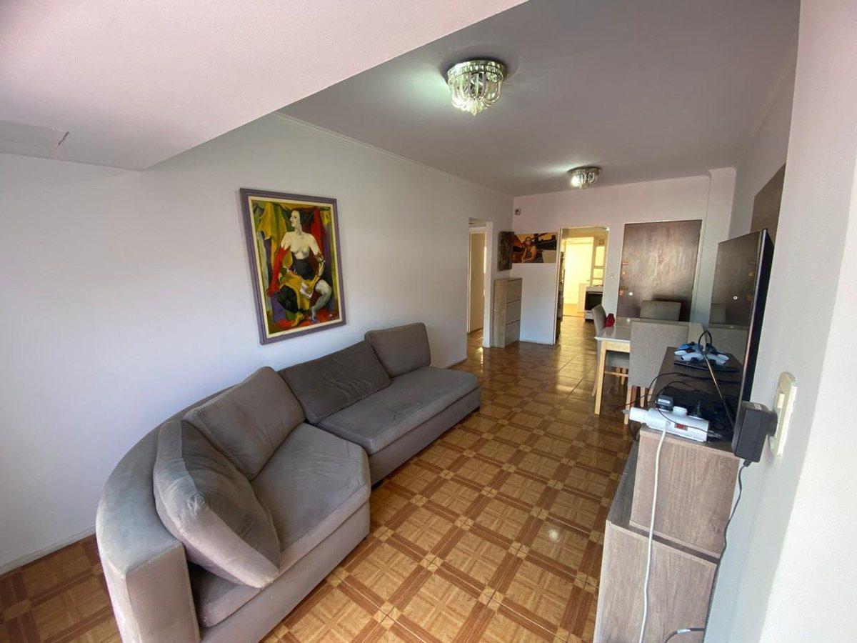 Foto de VENTA DPTO 3 AMB EN CABALLITO CON PATIO Y COCHERA, imagen 3
