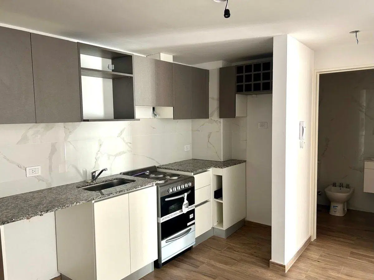 VENTA DTO 2 AMB PATIO Y BALCON V MITRE FINACIACIÓN 2