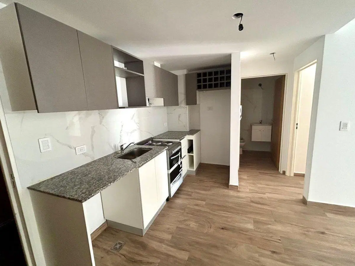 VENTA DTO 2 AMB PATIO Y BALCON V MITRE FINACIACIÓN 3