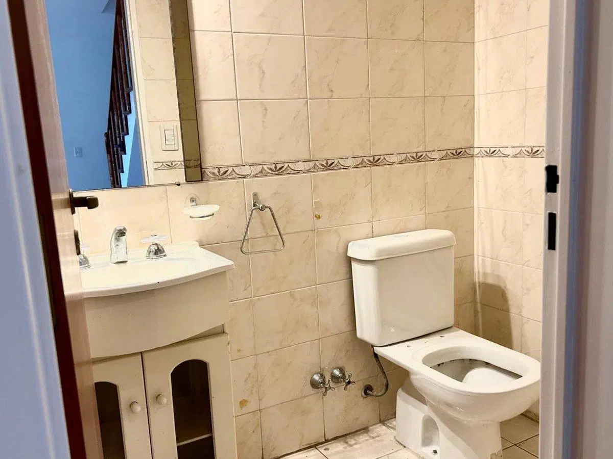 VENTA DTO 3 AMB.DUPLEX VILLA G. MITRE FINACIACION 2