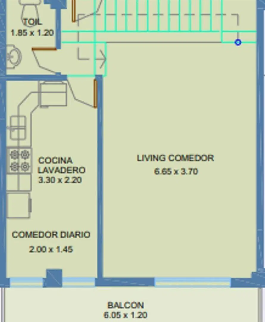 Plano 1