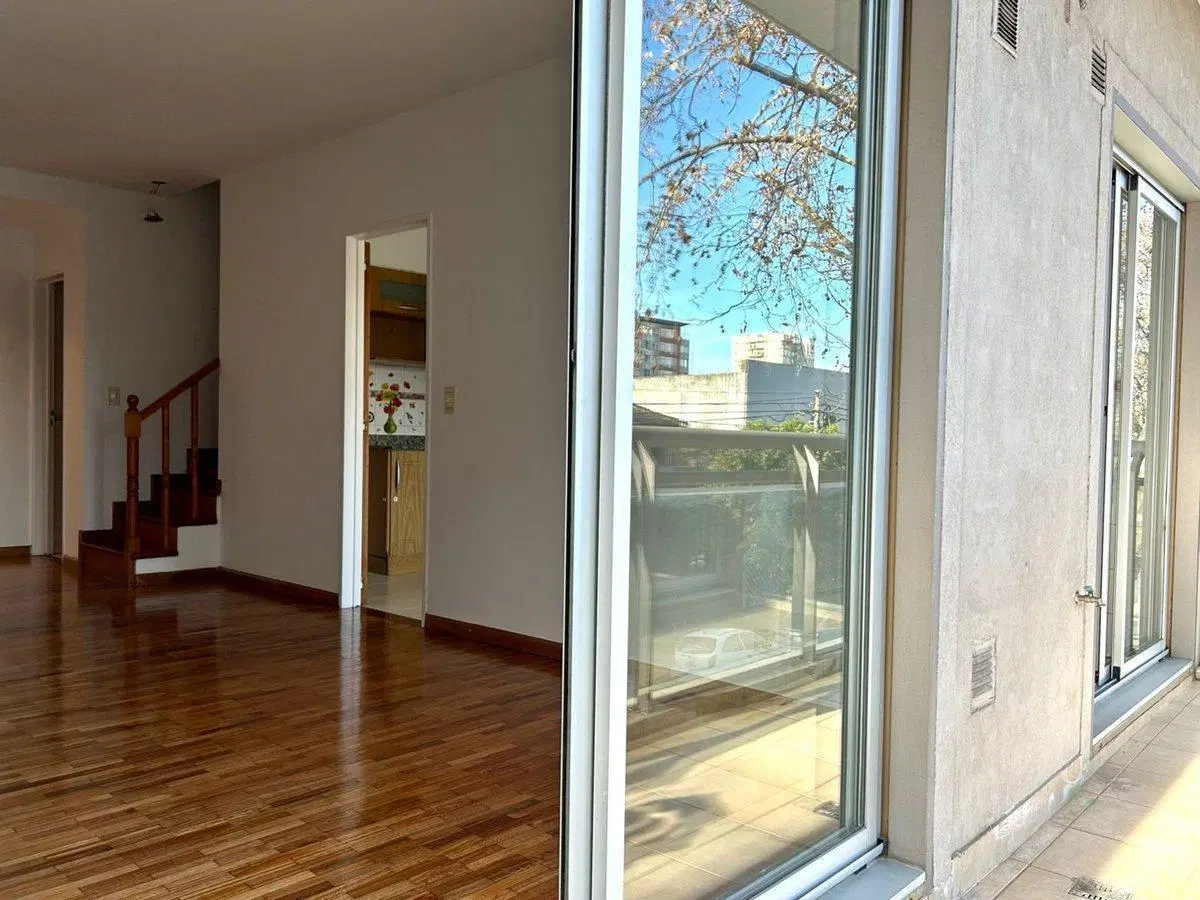 DUPLEX 3 AMB. EN VENTA VILLA G. MITRE FINANCIACION 2