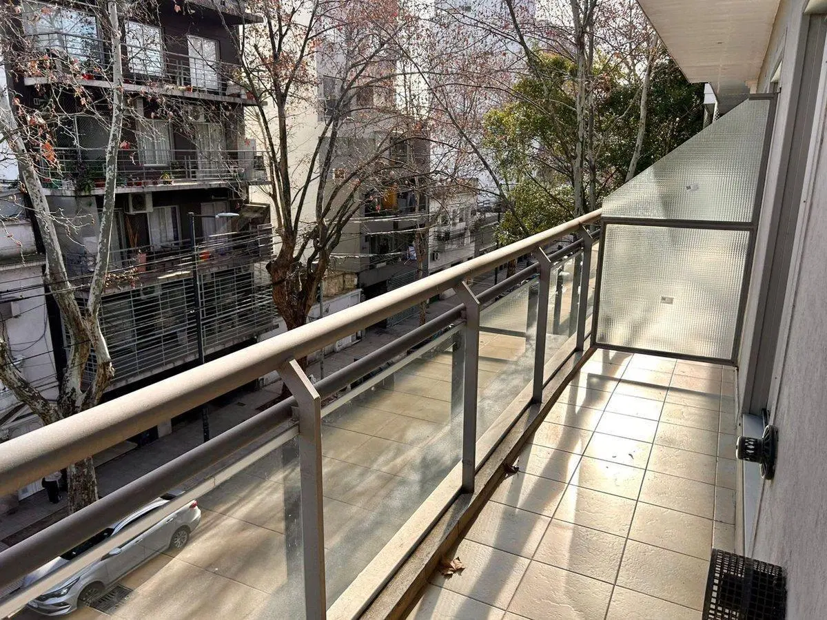 DUPLEX 3 AMB. EN VENTA VILLA G. MITRE FINANCIACION 4