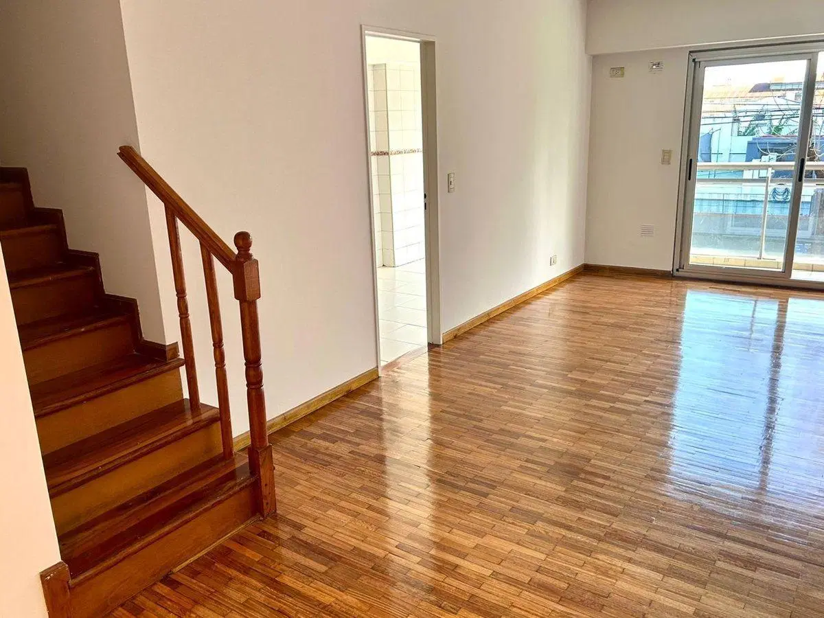 DUPLEX 3 AMB. EN VENTA VILLA G. MITRE FINANCIACION 3