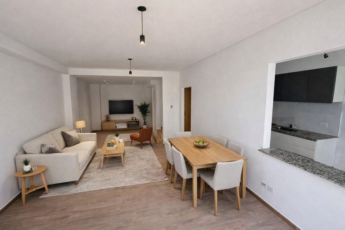 VENTA PB 3 AMB.DUPLEX PATIO V.G.MITRE FINACIACIÓN