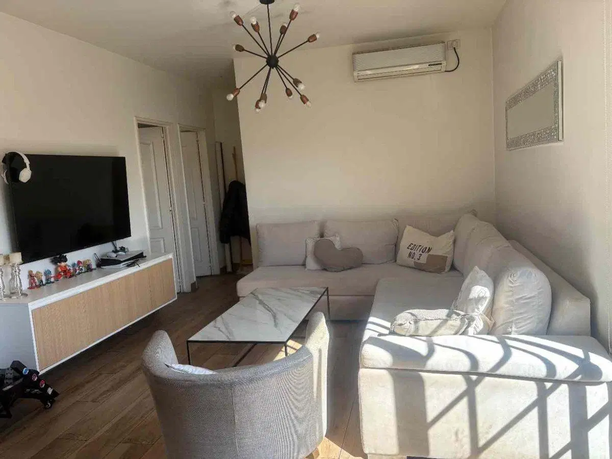 VENTA EN BLOCK PH MULTIFLIAR LUGANO GARAGE/TERRAZA 2