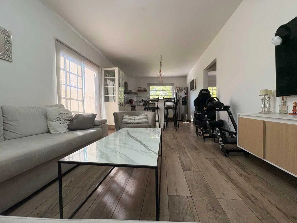VENTA EN BLOCK PH MULTIFLIAR LUGANO GARAGE/TERRAZA 4