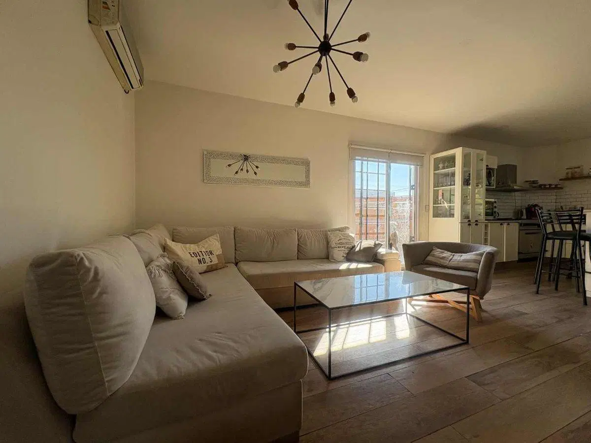 VENTA EN BLOCK PH MULTIFLIAR LUGANO GARAGE/TERRAZA 3