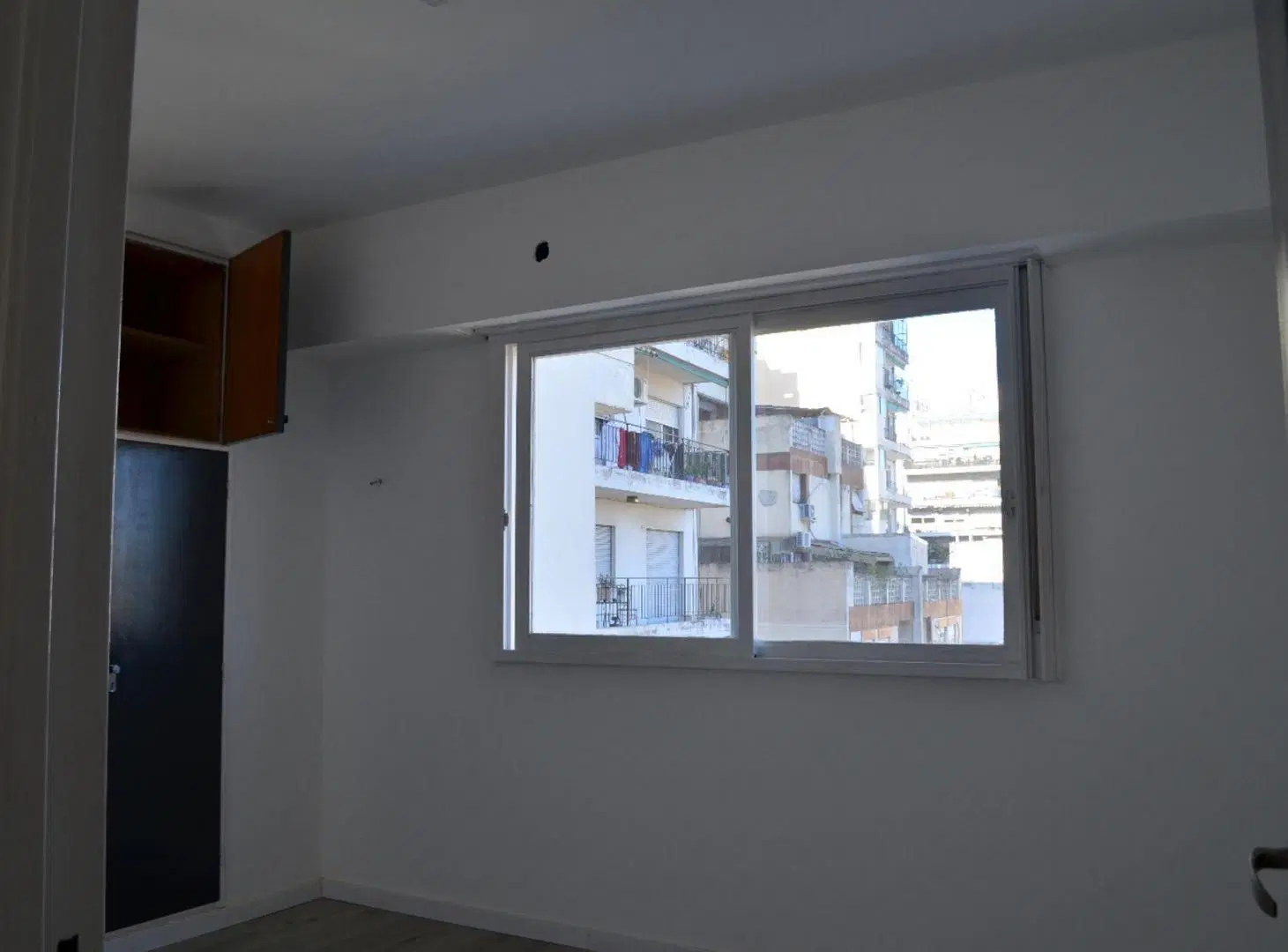 DEPARTAMENTO 2 AMB. EN VENTA VILLA DEL PARQUE 4