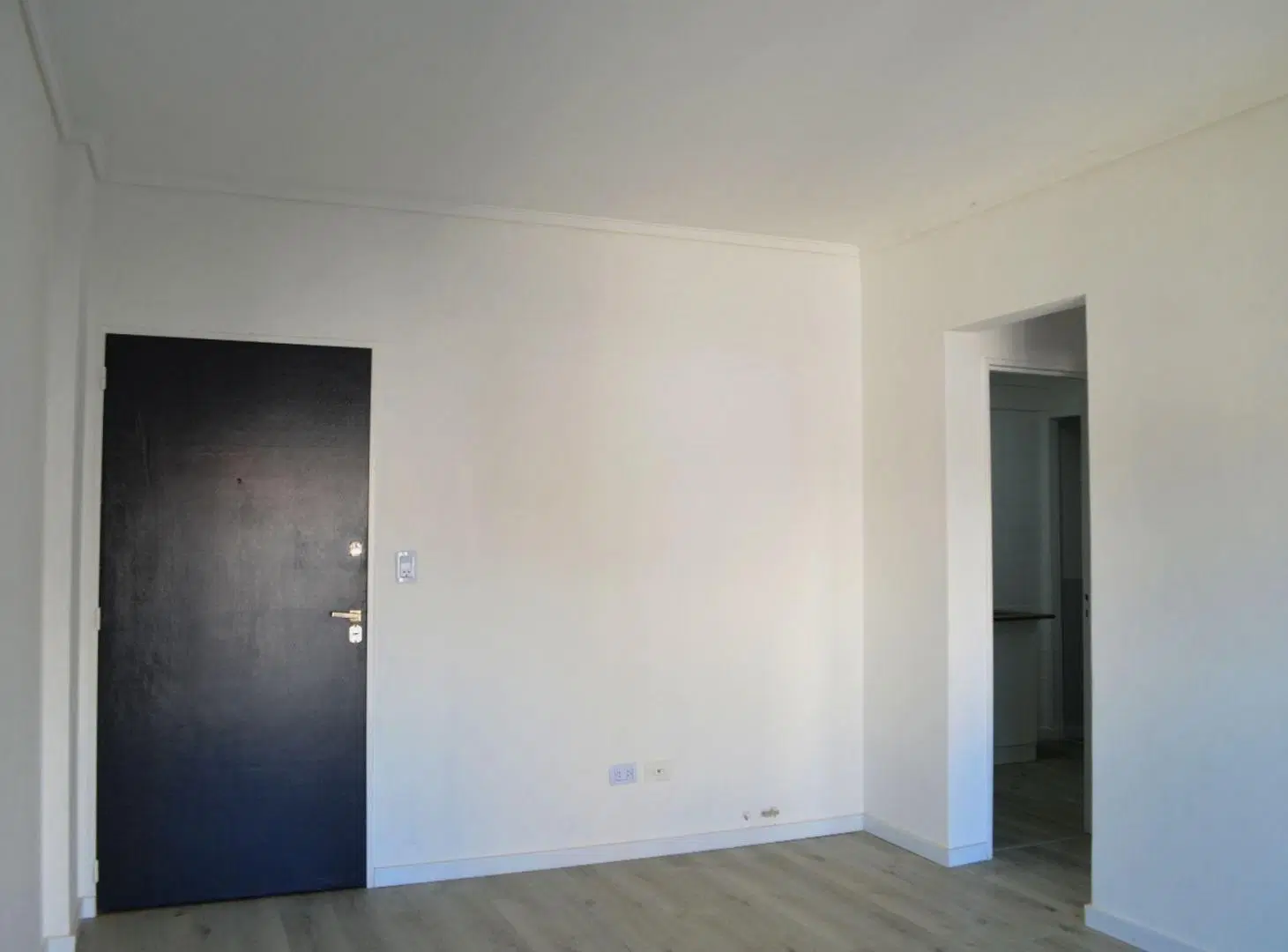 DEPARTAMENTO 2 AMB. EN VENTA VILLA DEL PARQUE 3