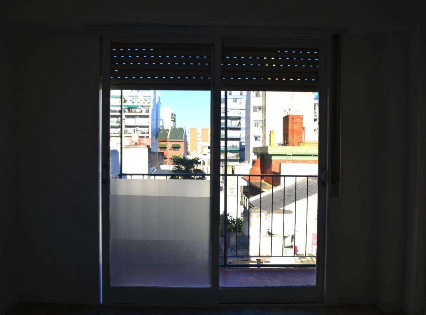 DEPARTAMENTO 2 AMB. EN VENTA VILLA DEL PARQUE