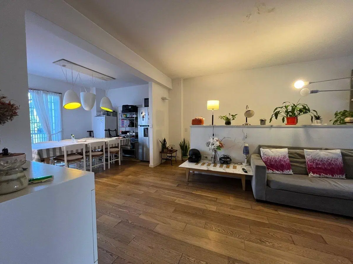 VENTA PH 2 AMB 120 M2, BELGRANO - 1ER X ESCALERA 5