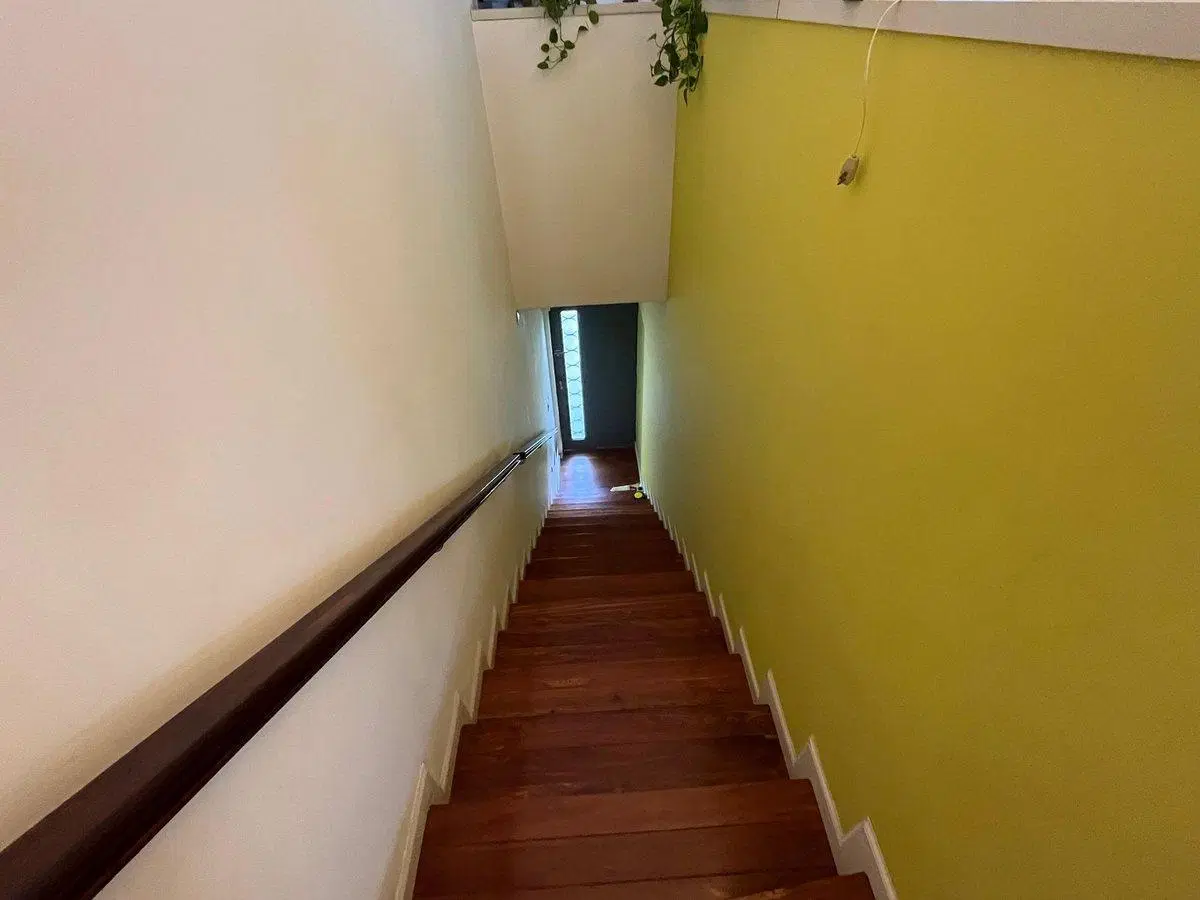 VENTA PH 2 AMB 120 M2, BELGRANO - 1ER X ESCALERA 3