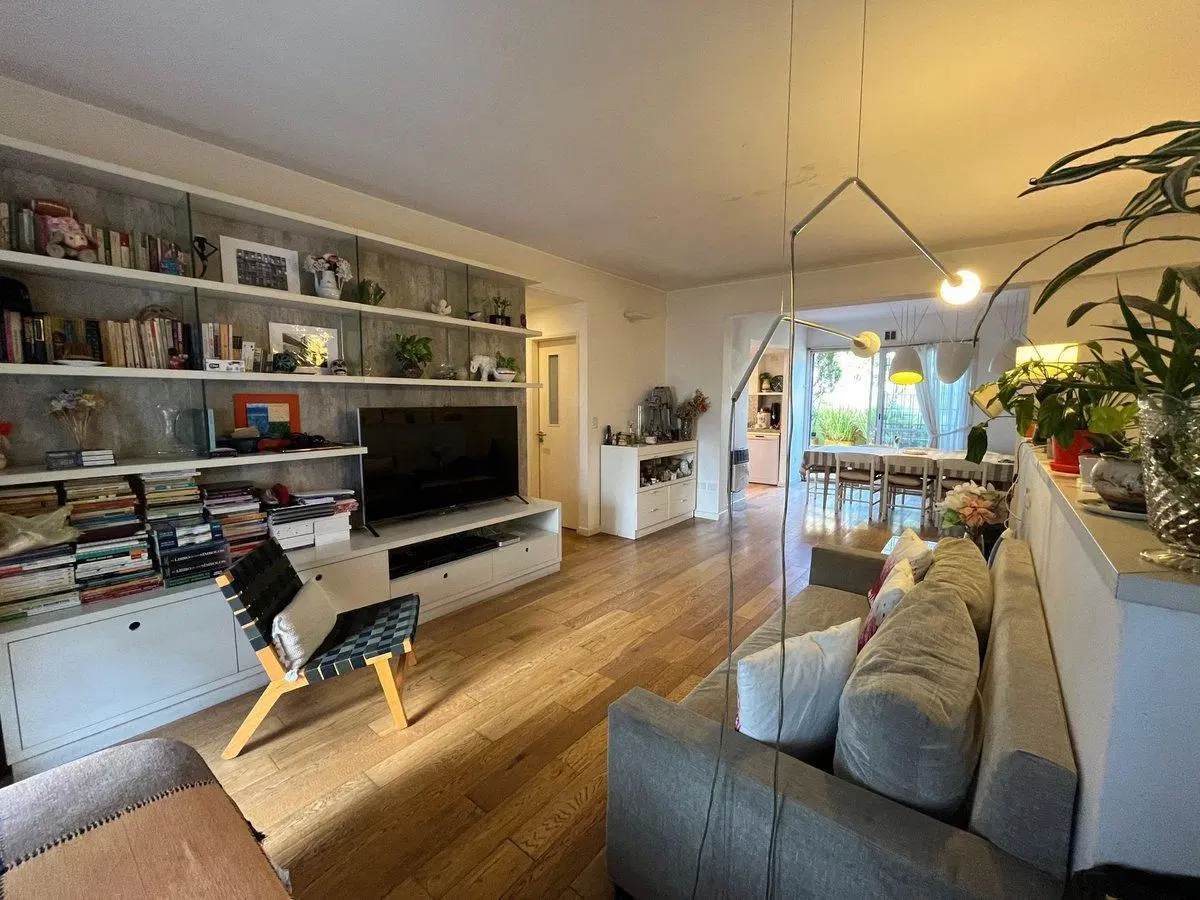 VENTA PH 2 AMB 120 M2, BELGRANO - 1ER X ESCALERA 2