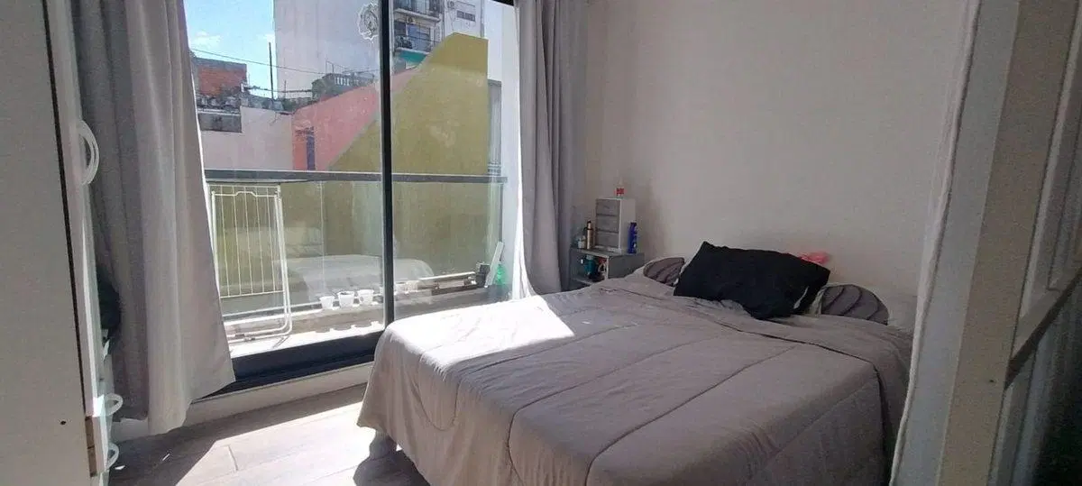 DEPTO MONOAMBIENTE EN VENTA MONSERRAT C/AMENITIES 3