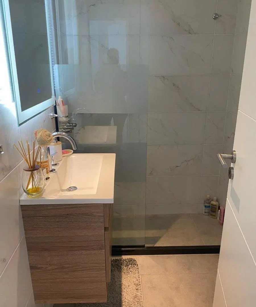 DEPTO 2 AMB EN ALQUILER CASEROS - NUEVO BALCON LUZ 4