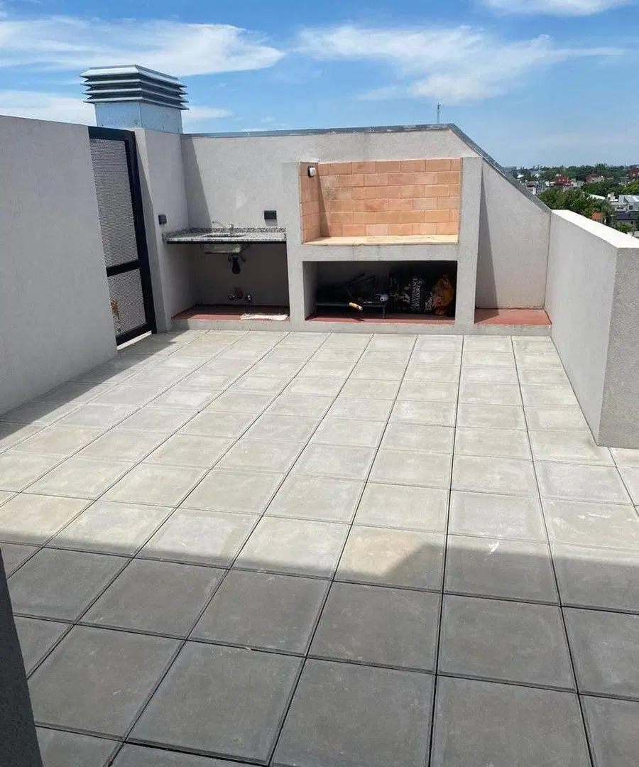 DEPTO 2 AMB EN ALQUILER CASEROS - NUEVO BALCON LUZ 5