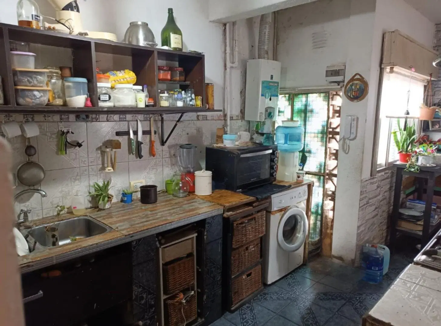 PH DE 4 AMBIENTES EN VENTA EN WILDE CENTRO 2