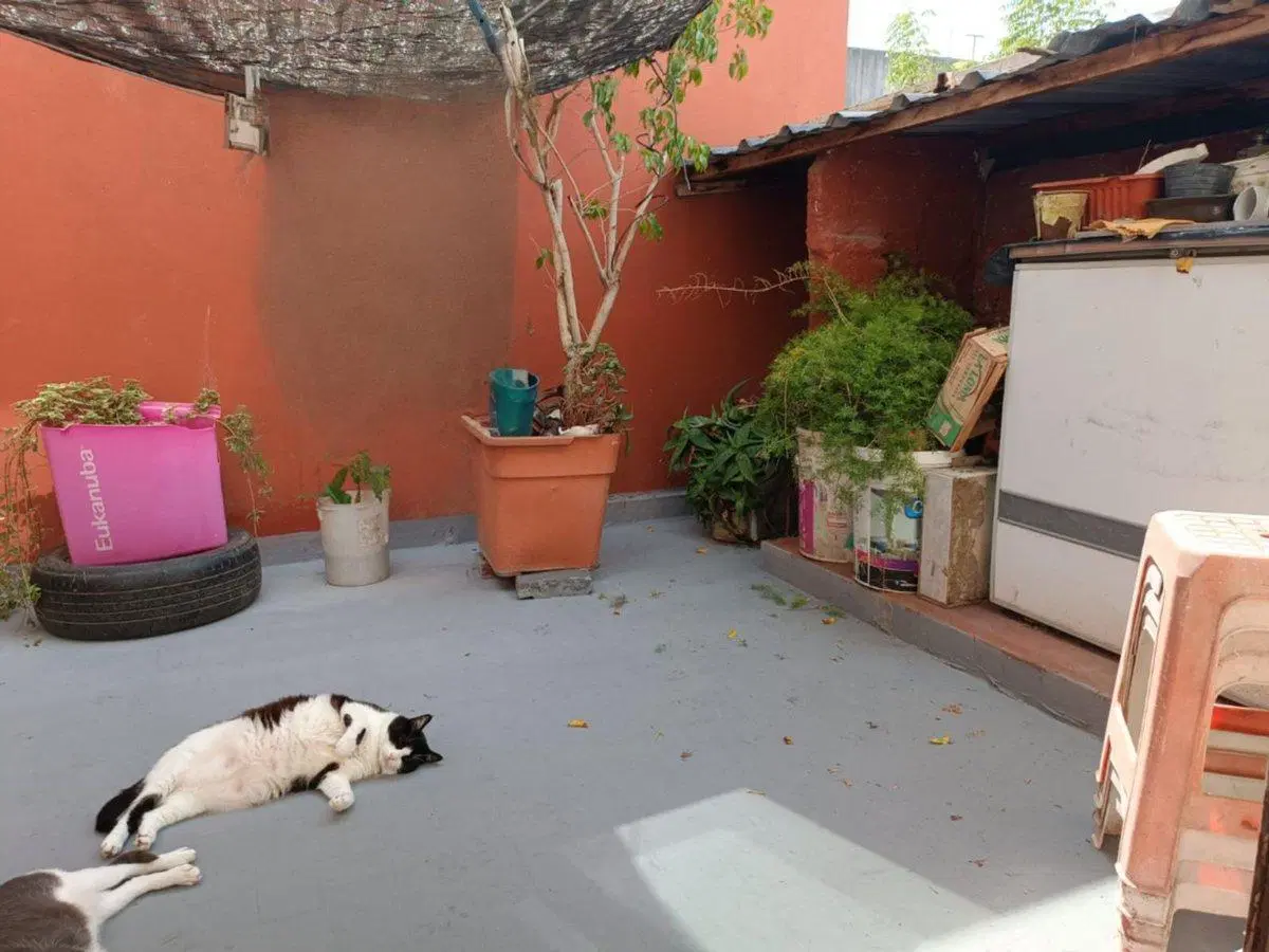 PH DE 4 AMBIENTES EN VENTA EN WILDE CENTRO 5