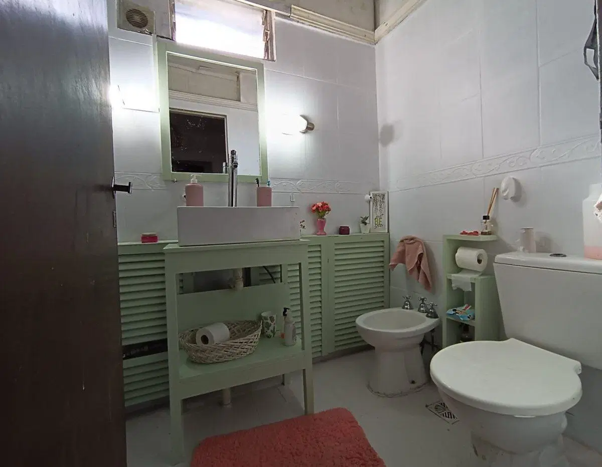 PH DE 4 AMBIENTES EN VENTA EN WILDE CENTRO 4