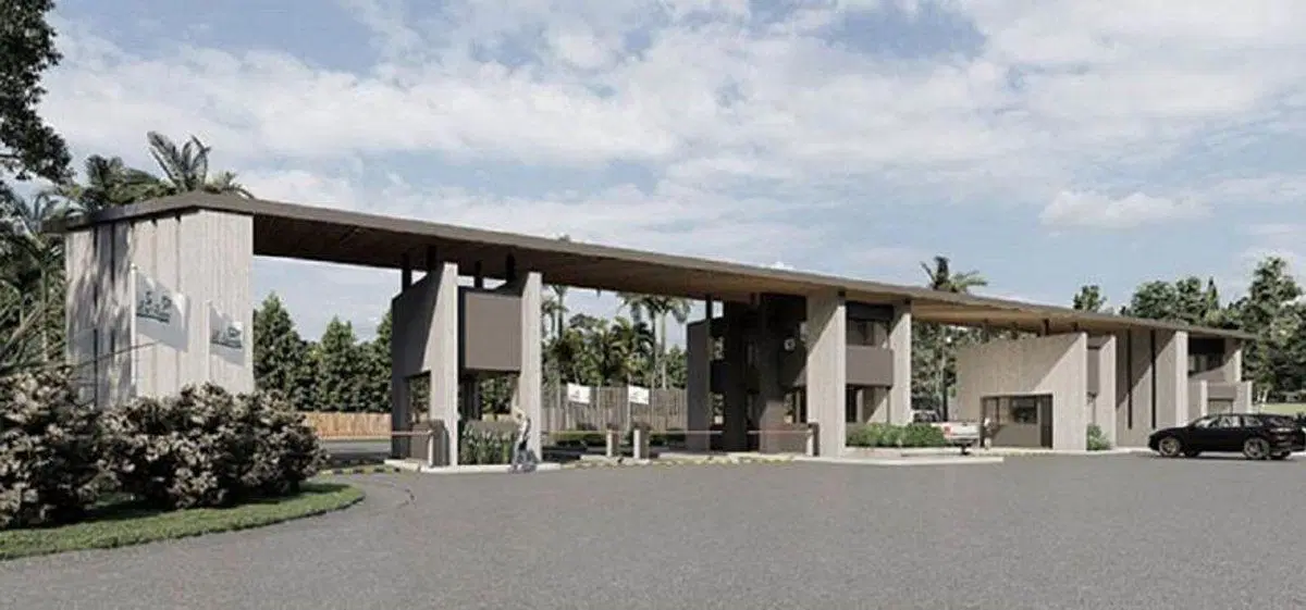 VENTA LOTE 712 M2 SAINT THOMAS CHICO FINANCIADO 2