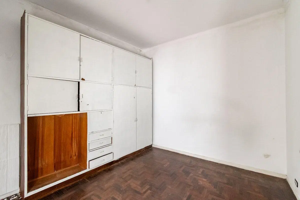 Ph 2 amb Venta Palermo Apto Credito Terraza B/expe 4