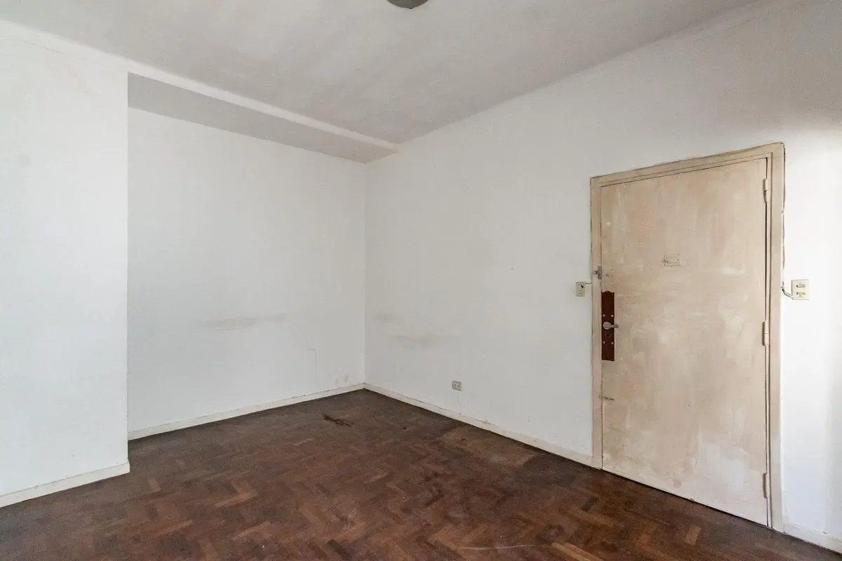 Ph 2 amb Venta Palermo Apto Credito Terraza B/expe 2