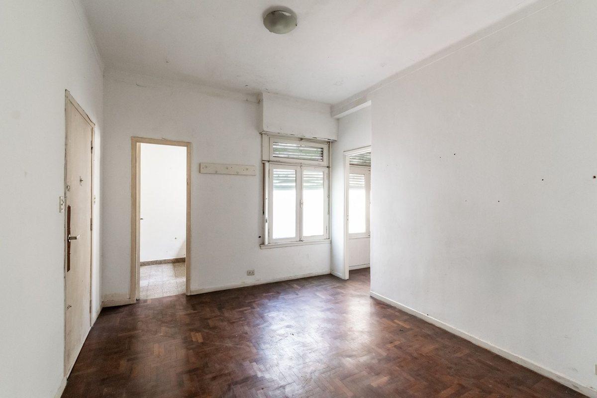 Ph 2 amb Venta Palermo Apto Credito Terraza B/expe