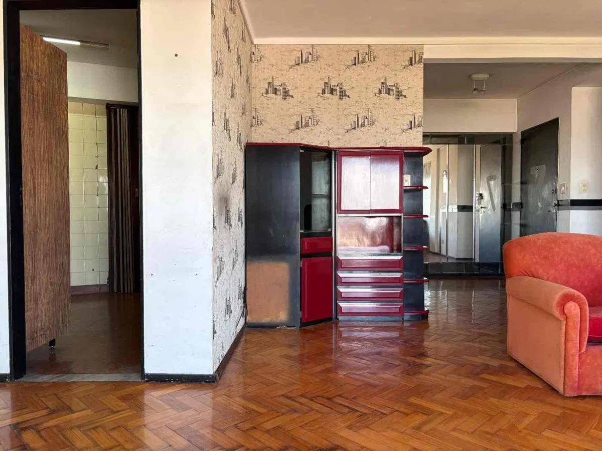 DPTO 4 AMB EN VENTA POMPEYA C/DEP BAULERA Y BALCON 8