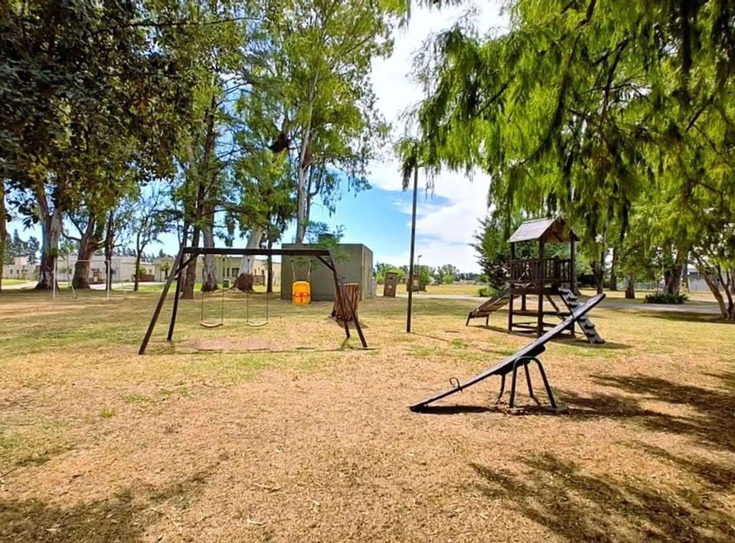 OPORTUNIDAD LOTE EN VENTA BARRIO MATISSE 3