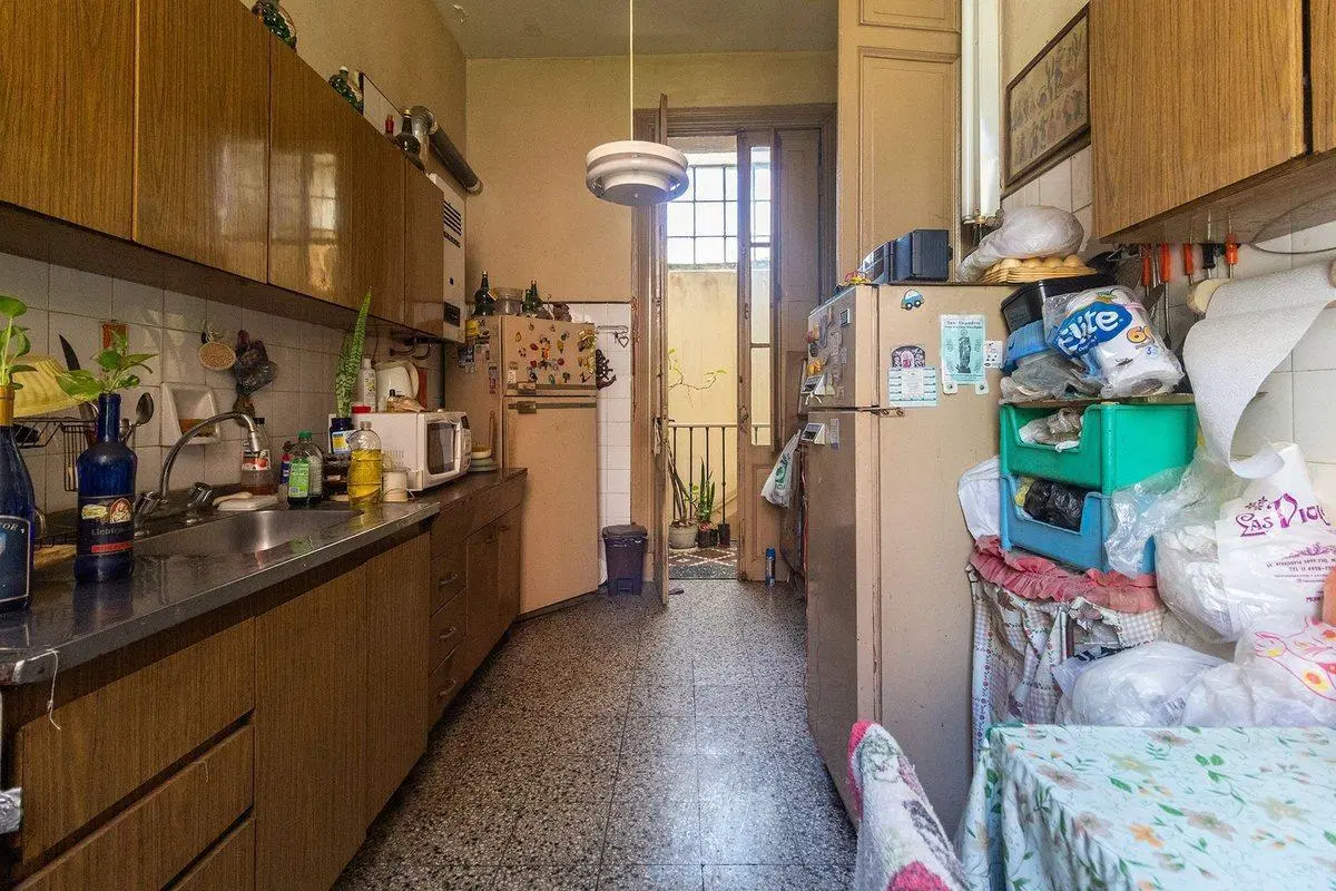 Ph en venta 5 ambientes en Almagro con patio s/exp 5