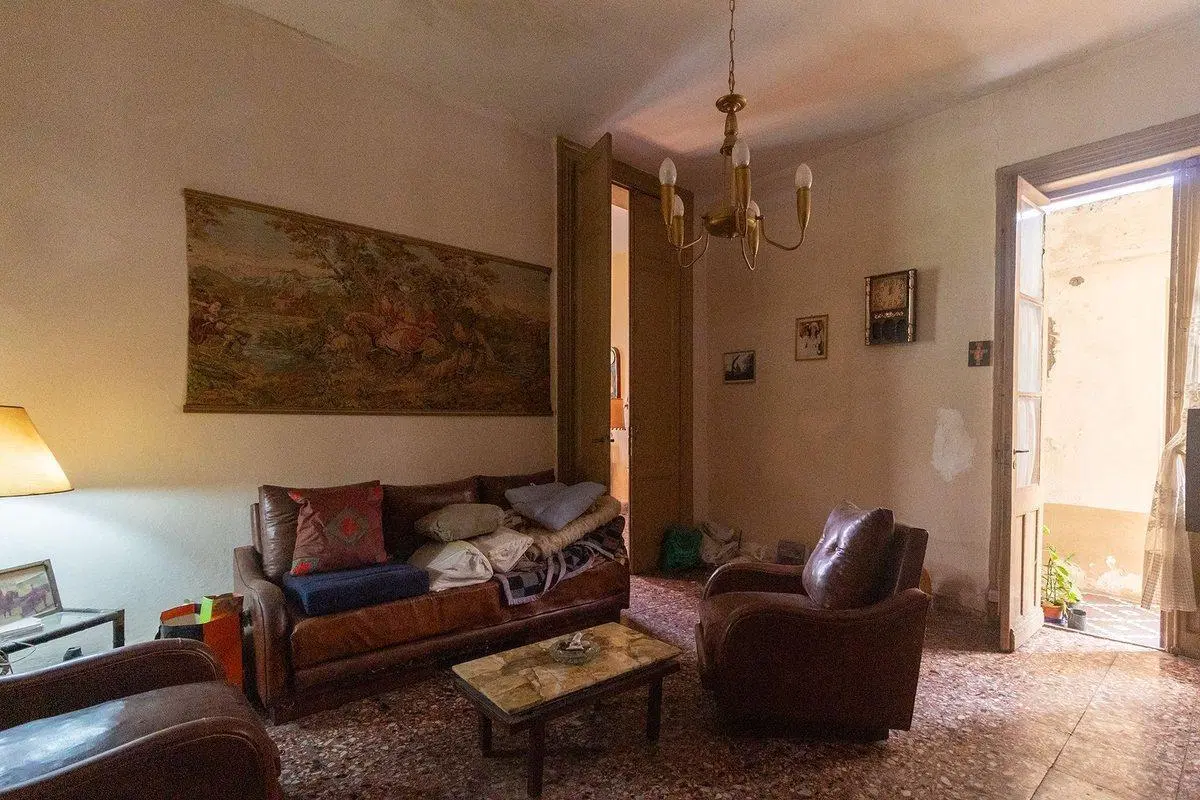Ph en venta 5 ambientes en Almagro con patio s/exp 4
