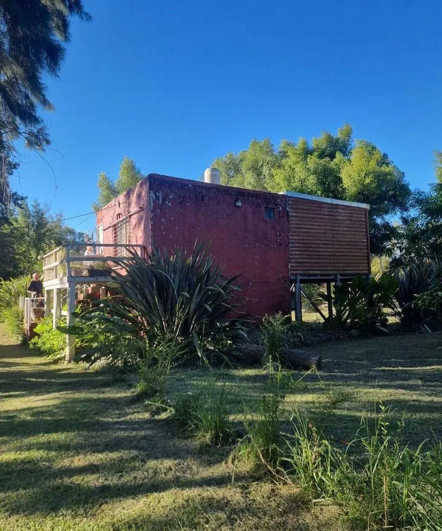 CASA 2 AMB EN VENTA ARROYO SABALO LOTE DE 7500M 4