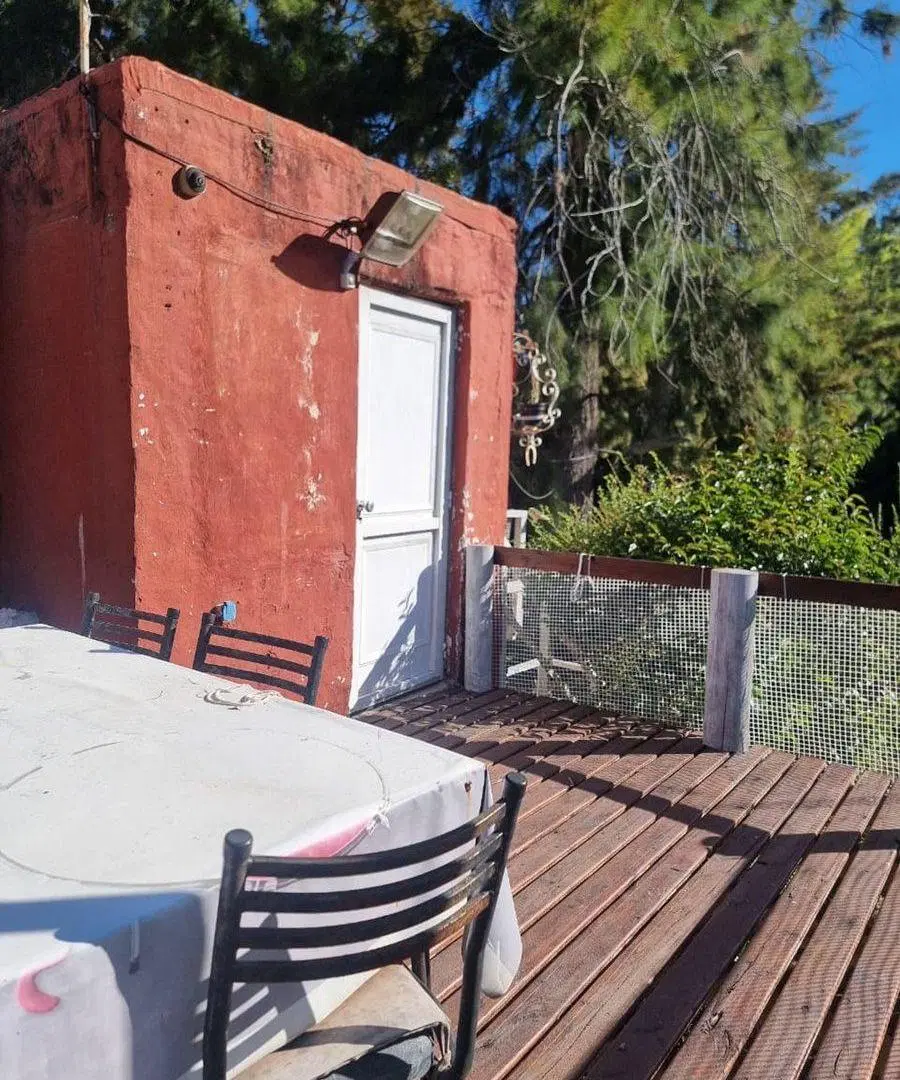 CASA 2 AMB EN VENTA ARROYO SABALO LOTE DE 7500M 3