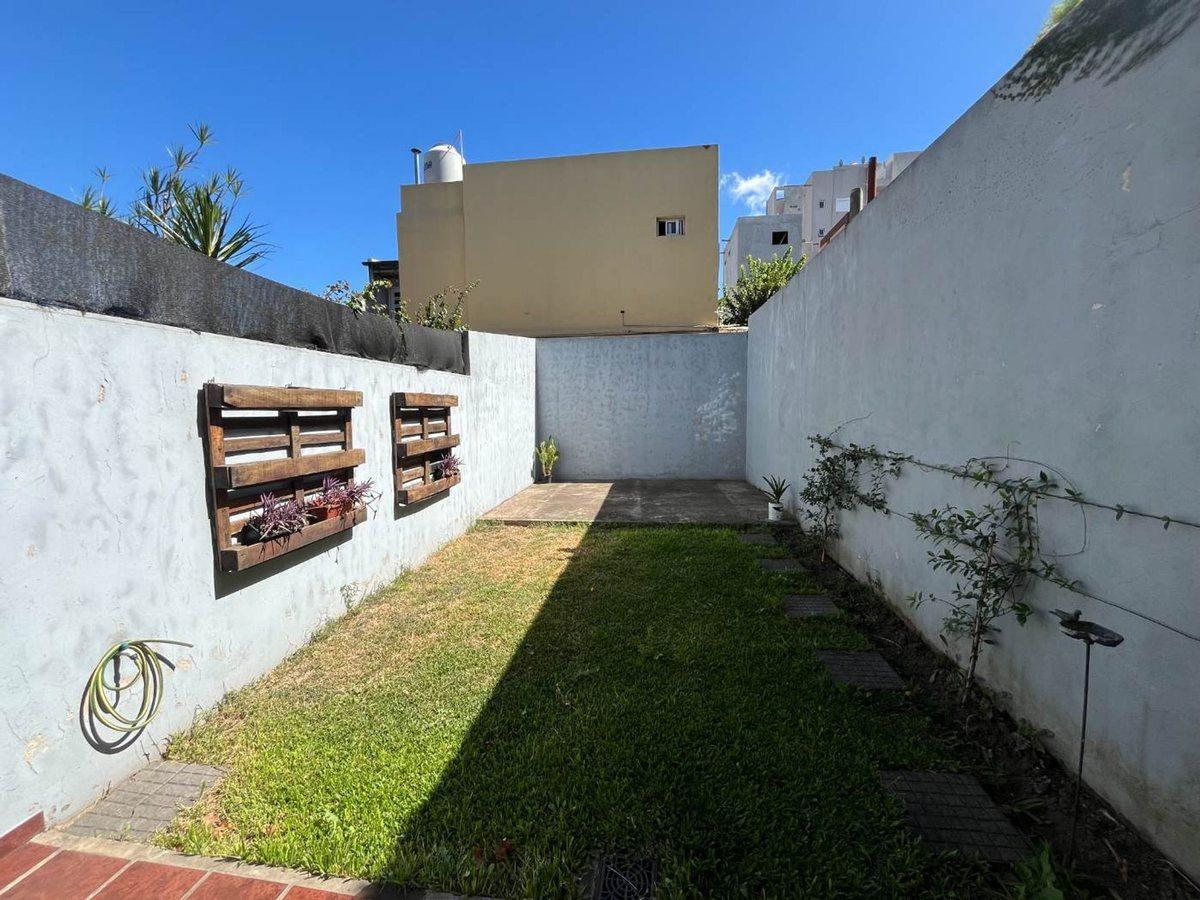 MONOAMBIENTE CON JARDIN EN VENTA, SÁENZ PEÑA