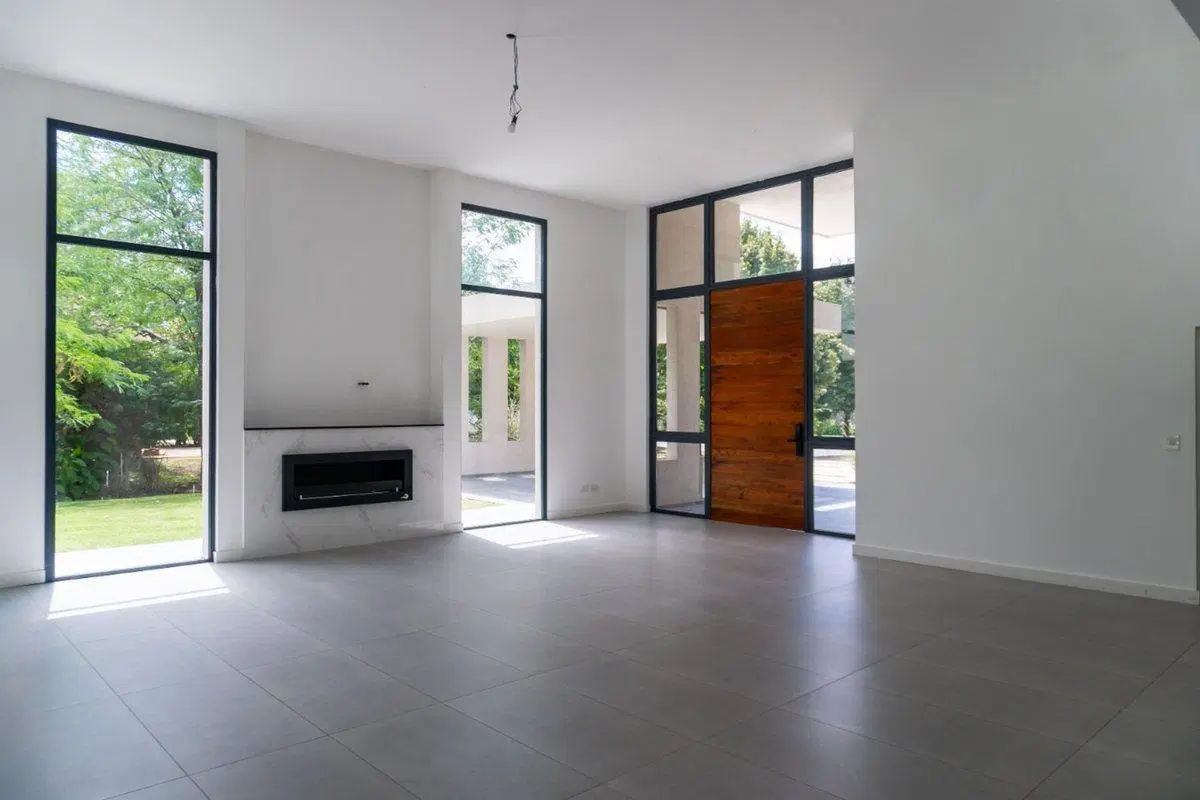 VENTA CASA 4 AMB A ESTRENAR ESTANCIAS GOLF PILAR 2