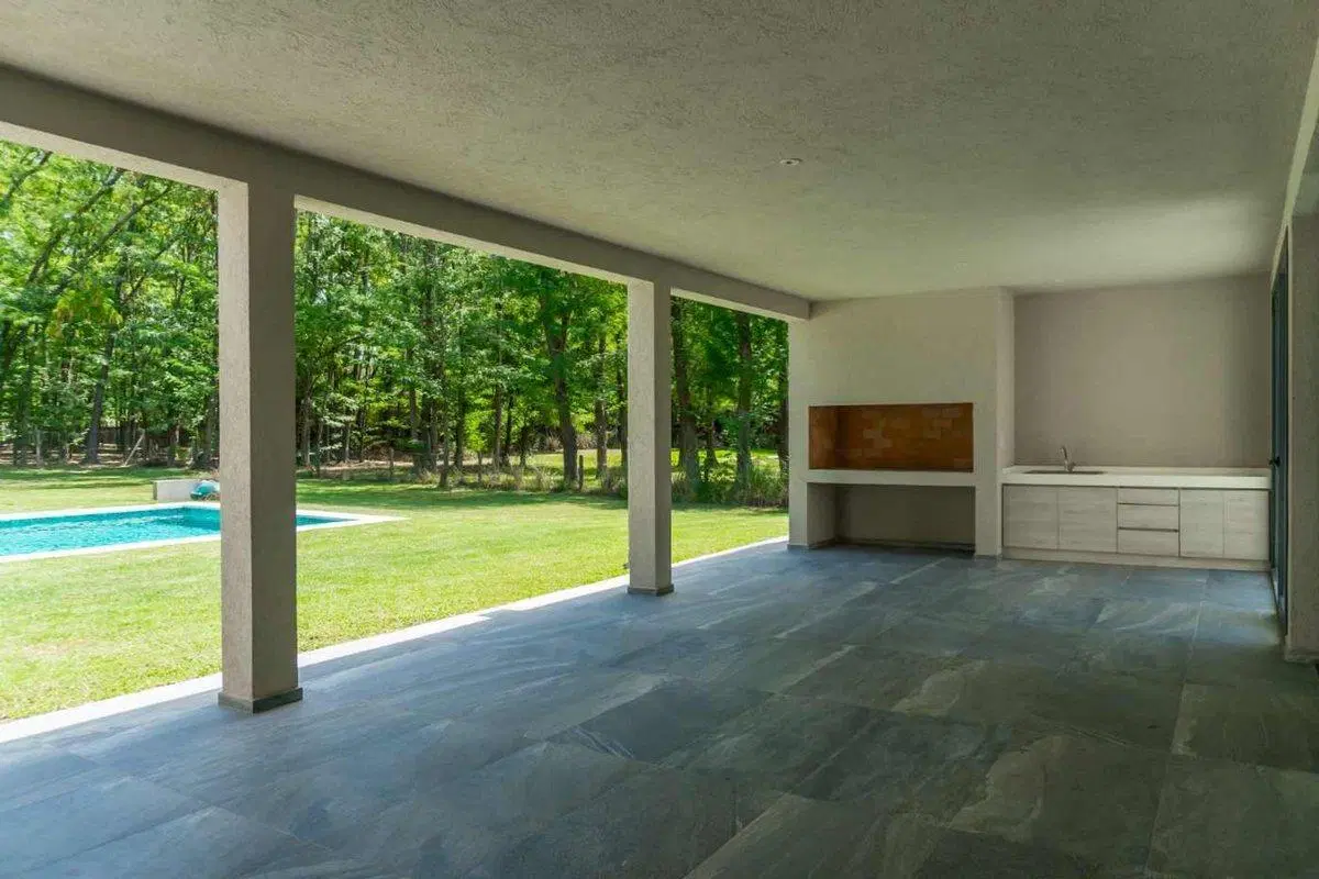 VENTA CASA 4 AMB A ESTRENAR ESTANCIAS GOLF PILAR 5