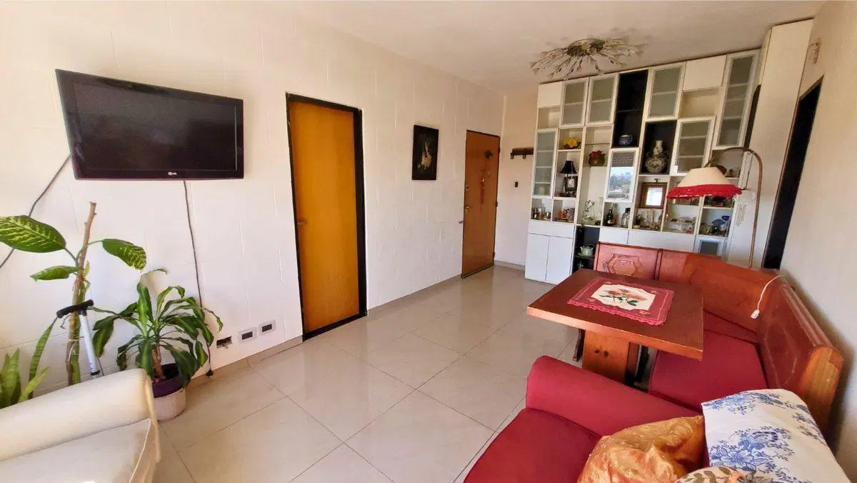 VENTA DEPTO 3AMB. VILLA LURO MUY LUMINOSO 2