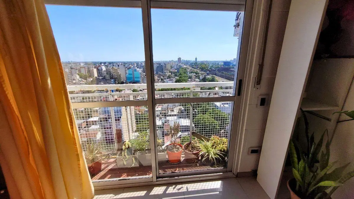 VENTA DEPTO 3AMB. VILLA LURO MUY LUMINOSO 4