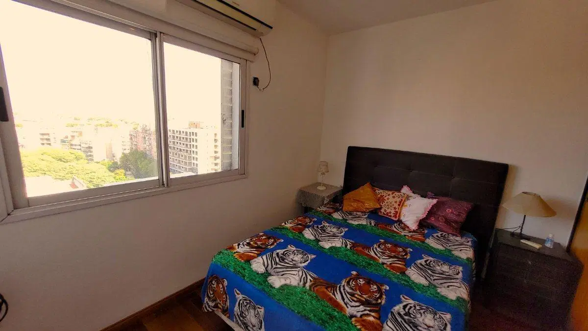 VENTA DEPTO 3AMB. VILLA LURO MUY LUMINOSO 5
