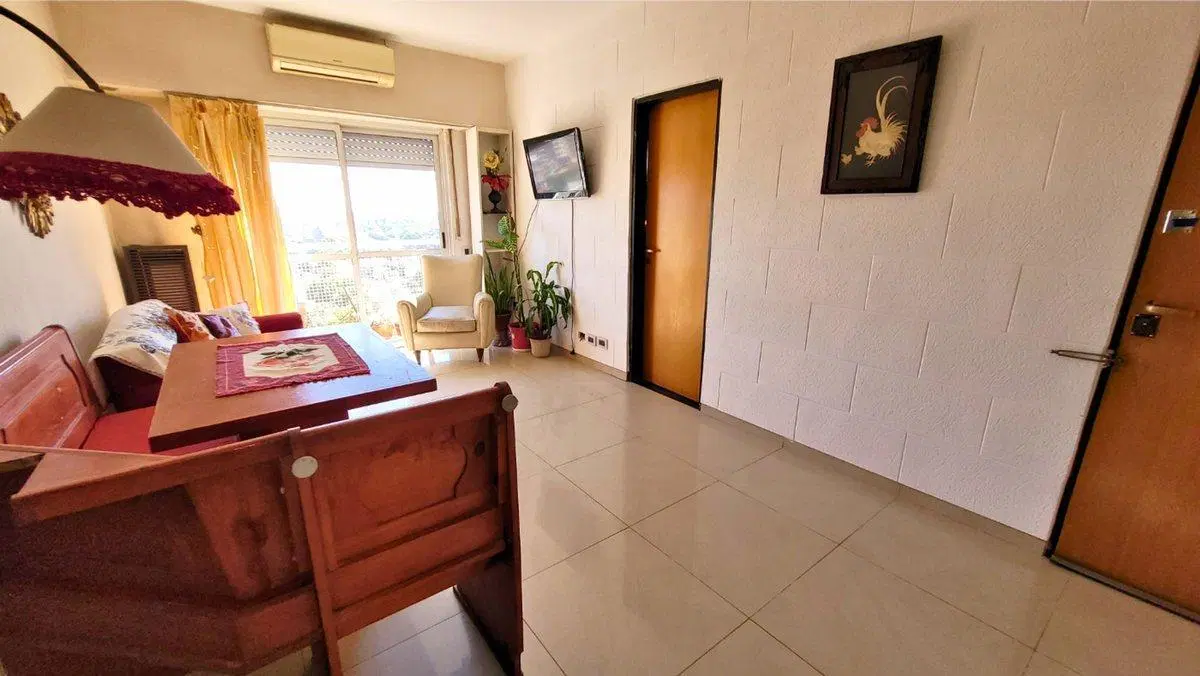 VENTA DEPTO 3AMB. VILLA LURO MUY LUMINOSO 3