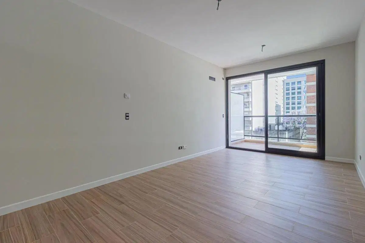 Venta monoambiente a Estrenar, Amenities, Belgrano 3