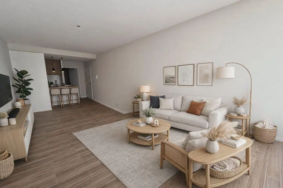 Venta monoambiente a Estrenar, Amenities, Belgrano 5