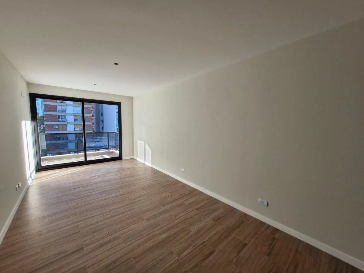 Venta monoambiente a Estrenar, Amenities, Belgrano 2