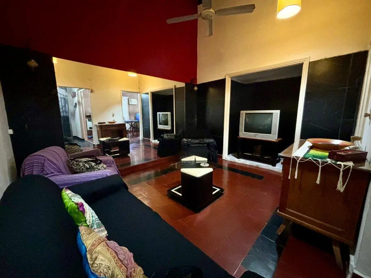 VENTA CASA MULTIFAMILIAR EN TIGRE CENTRO 2