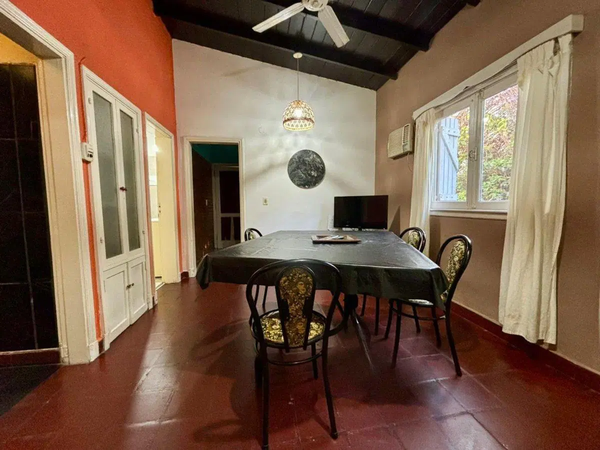 VENTA CASA MULTIFAMILIAR EN TIGRE CENTRO 5