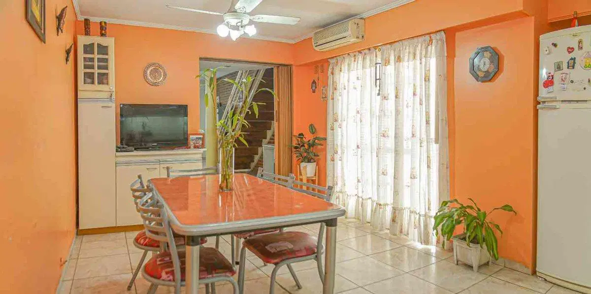 Venta Duplex 4 amb. V. Lugano-Garage-Patio-Terraza 2