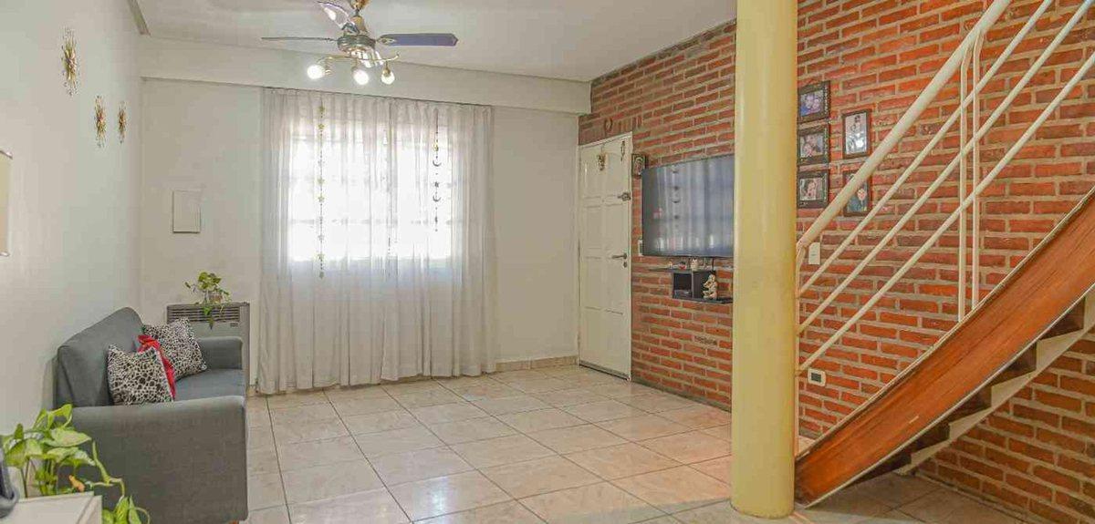 Venta Duplex 4 amb. V. Lugano-Garage-Patio-Terraza