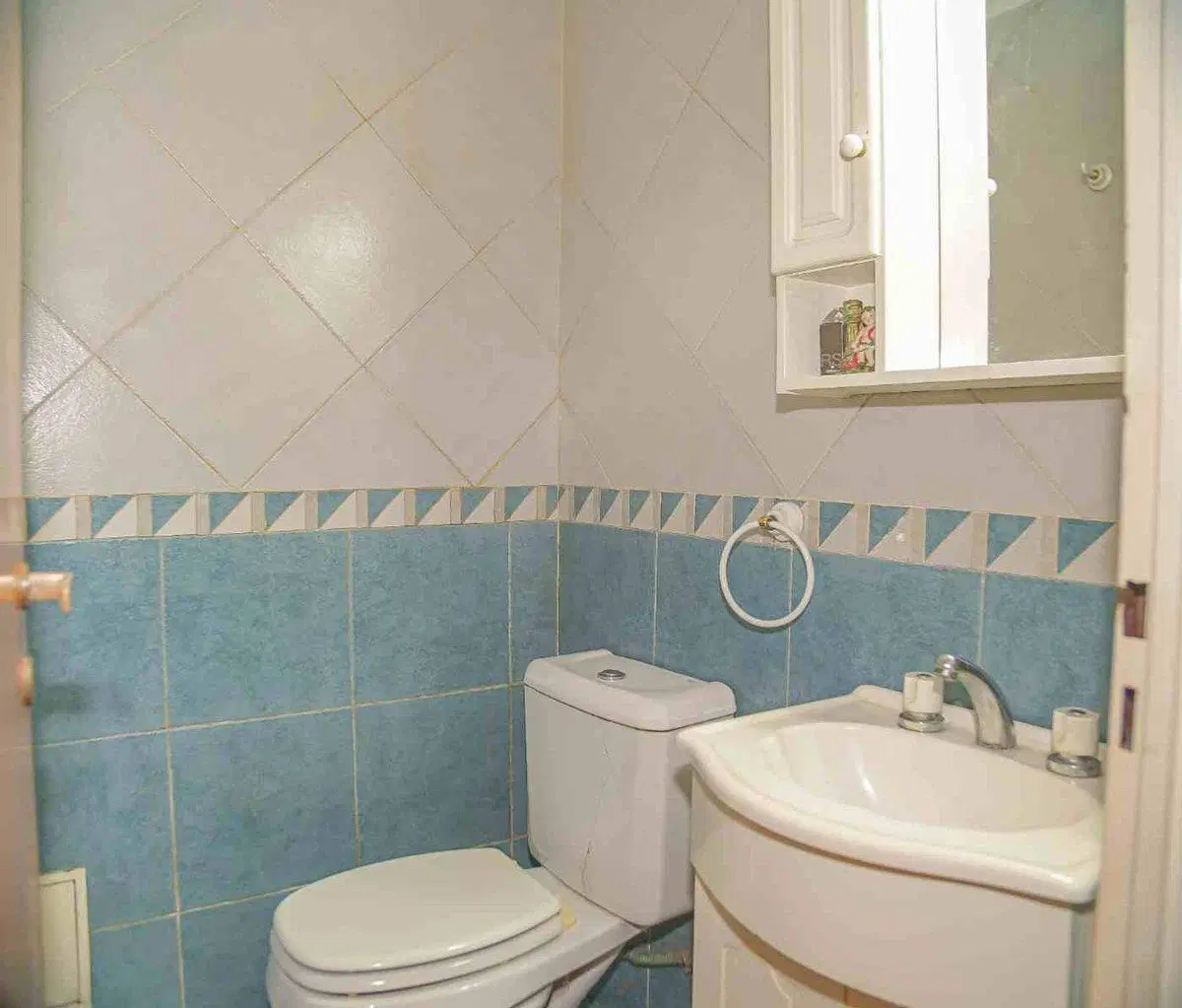 Venta Duplex 4 amb. V. Lugano-Garage-Patio-Terraza 4