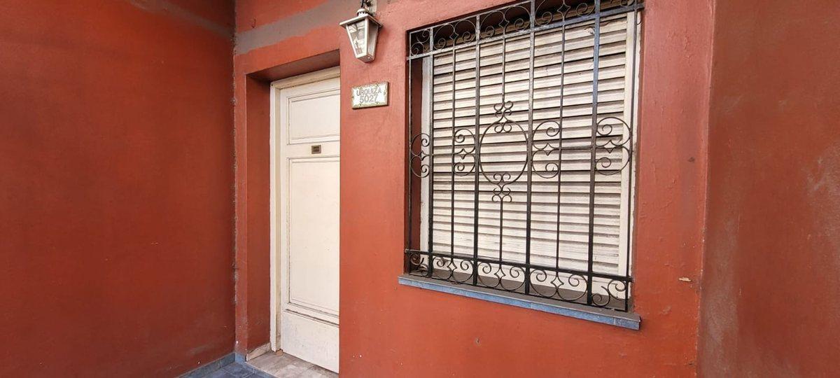 P.H. 3 amb frente Caseros centro refaccionar